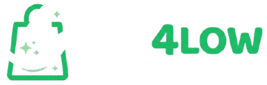 BUY4LOW — Smart Shopping. Better Prices.